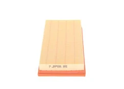 Oro filtras BOSCH 1457433319 kaina