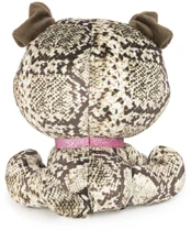 Spin Master GUND P.LUSHES gyvūnėlis BELLE BOA, 15 cm kaina