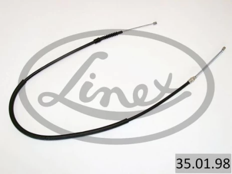 Trosas, stovėjimo stabdys LINEX 35.01.98