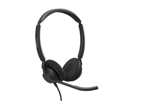 Ausinės Jabra Engage 50 II