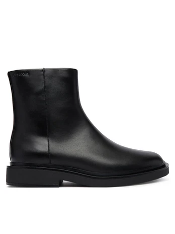Calvin Klein Aulinukai HM0HM02272 Juoda