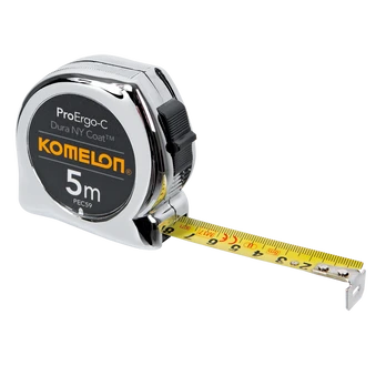 Matavimo juosta 8m Komelon [PEC85], ProErgo-C