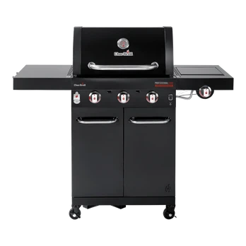 Dujinis grilis Char-Broil Professional CORE B 3