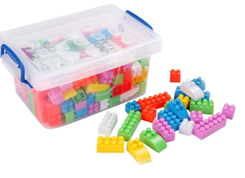 Kaladėlės Training Blocks 6913