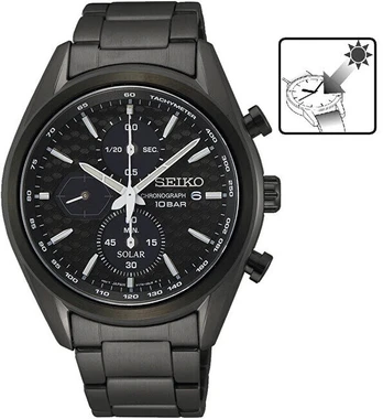 Vyriškas laikrodis Seiko SSC773P1