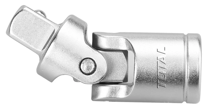 Perėjimas šarnyrinis TOTAL, 1/2", 50BV30, THHUJ1121