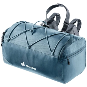 Deuter Mondego HB 8L dviračio krepšys - Atlantic