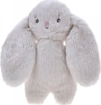 Mimi pliušinis zuikutis, 25 cm