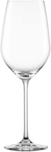 Glass, 632 ml, Fortissimo, 4 pcs