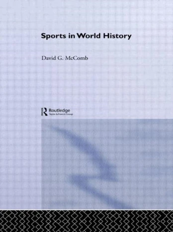 Sports in World History