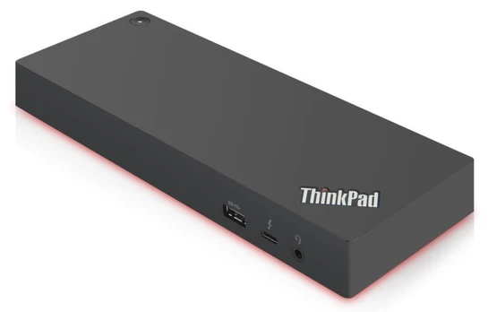 Stacja/replikator Lenovo ThinkPad Thunderbolt 3 Dock Gen 2 (03X7538)