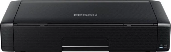 Ink Printer Epson WorkForce WF-110W (C11CH25401)