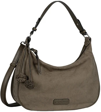 Tom Tailor Women's handbag Idra Hobo 012905