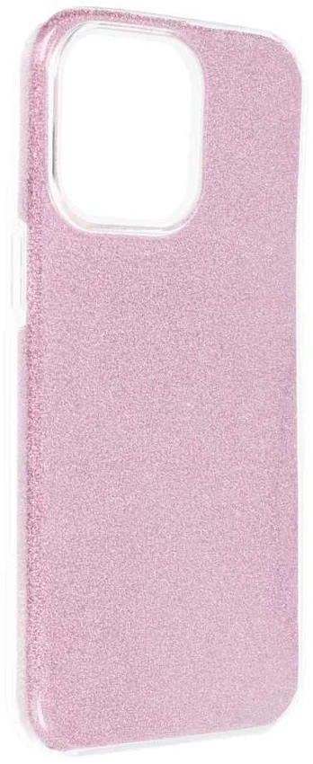 Oem SHINING Case for IPHONE 15 PRO MAX pink