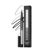 Nanobrow Microblading Pen precise antakių rašiklis Espresso 1ml kaina