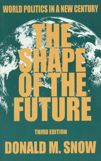 Shape of the Future