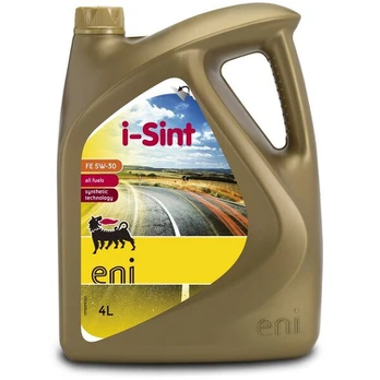 Eni i-Sint FE 5W-30, variklio alyva 4L