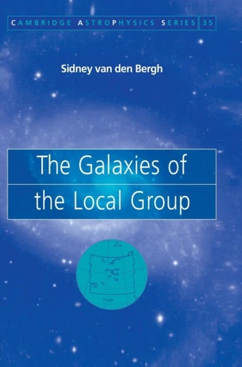 Galaxies of the Local Group