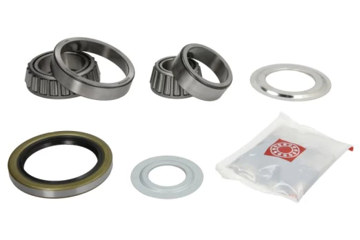 FAG 713 6676 00 Wheel bearing kit