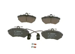 BOSCH 0 986 494 042 Brake pad set