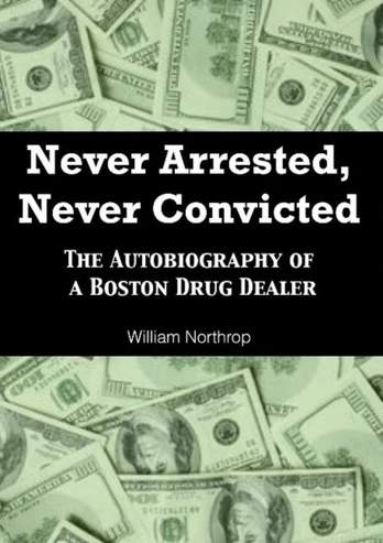Never Arrested, Never Convicted