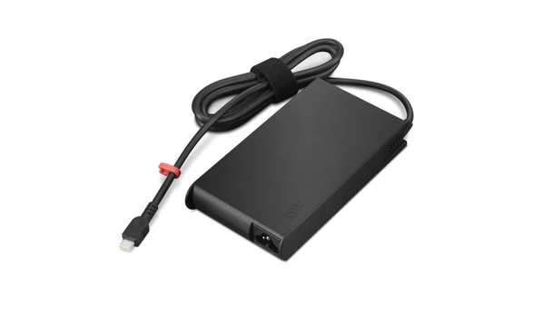 Įkroviklis Lenovo ThinkPad 135W AC Adapter (USB-C) - EU