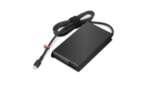 Įkroviklis Lenovo ThinkPad 135W AC Adapter (USB-C) - EU kaina