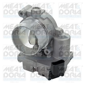 Droselio korpusas MEATDORIA 89066