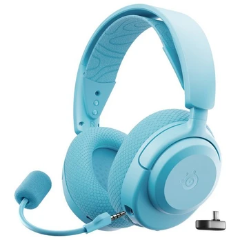 Žaidimų ausinės Steelseries Arctis Nova