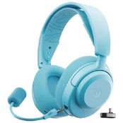 Žaidimų ausinės Steelseries Arctis Nova kaina