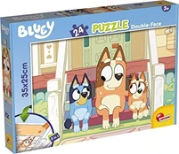 Puzzle 24 pcs. Bluey