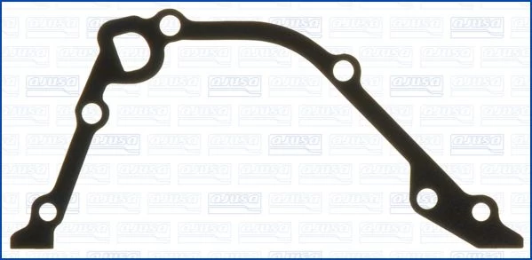 AJUSA AJU01035600 Timing cover gasket