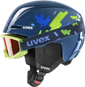 Uvex 56S3171101 Blue