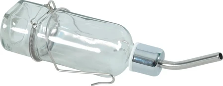 Girdykla graužikams Zolux, 180 ml