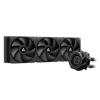 Chieftec ICEBERG PRO 360 DARK (black)