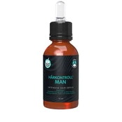 HÅRKONTROLL plaukų augimą skatinantis serumas MAN, 50 ml kaina