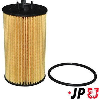 JP GROUP 1218506200 Alyvos filtras