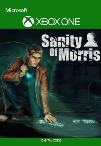 Sanity Of Morris Xbox