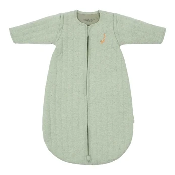 Little Dutch Winter sleeping bag ´Sage` 90 cm
