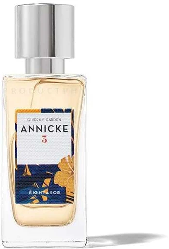Eight & Bob, Annicke 3, Eau De Parfum, For Women, 30 ml