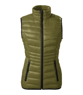 Moteriška liemenė MALFINI Everest 554 Avocado green