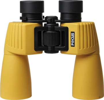 Žiūronai Focus Optics Focus Sailor III 7x50 WP