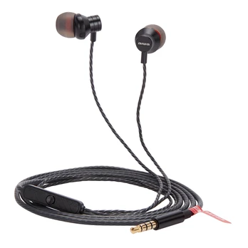 Ausinės Aiwa ESTM-50BK