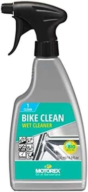 Motorex Bike Clean 500ml, spray