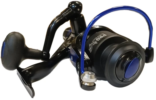 "Pro Catch TR2000