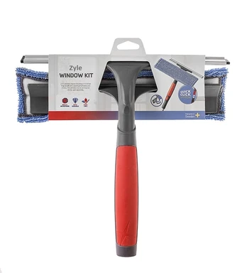 Langų valytuvas Zyle Cleaning Kit