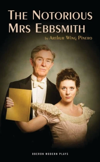 Notorious Mrs Ebbsmith
