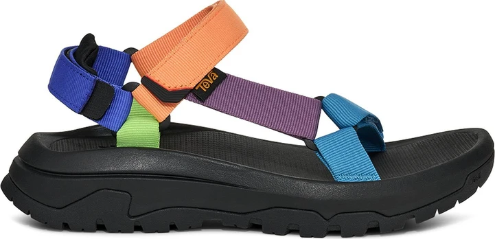 Teva Hurricane XLT3 Women’s Bright Multi - 41