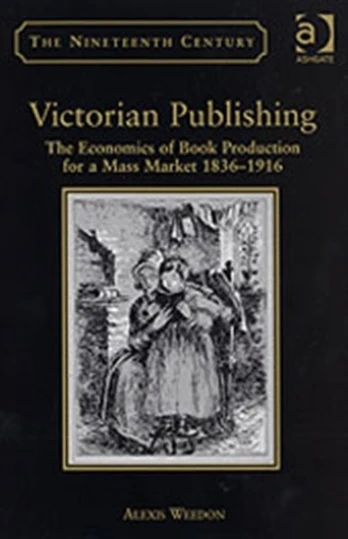 Victorian Publishing