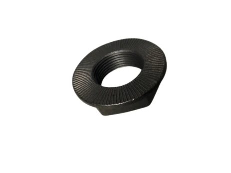 Vag Hexagon Nut Vw Audi A4 A6 Originalus N90443801